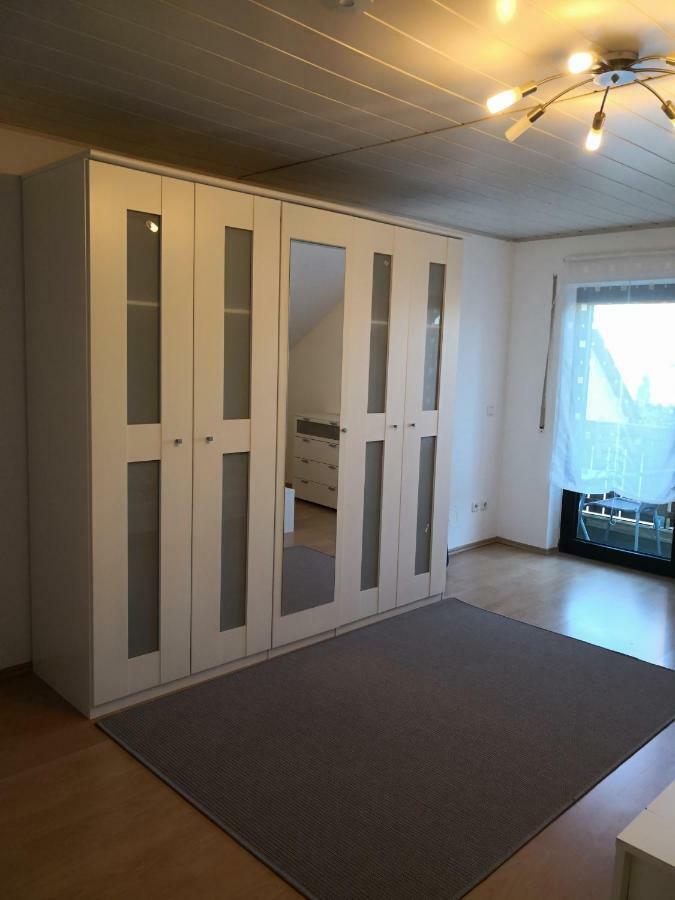 Ferienwohnung Schmeisser Kirchenpingarten Esterno foto